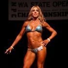 Tracy  Anderson - NPC Washington State Open 2013 - #1